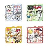 メガハウス(MegaHouse) ぷらっとこれくしょん 銀魂 【BOX】