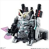 Bandai Shokugan FW Gundam Converge EX 02 Action Figure [並行輸入品]