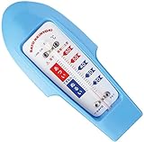 BeHAUS バス用温度計 No.6