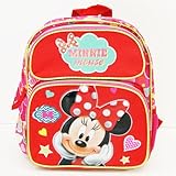 Disney ディズニー ミニーマウス リュックサック Mサイズ