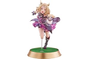 マックスファクトリー[Max Factory] ウマ娘 プリティーダービー ナリタトップロード 1/7スケール プラスチック製塗装済み完成品