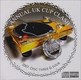 UK Cup Clash 2007 3 & 4