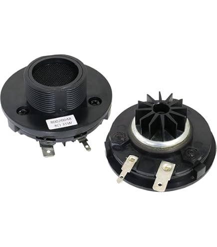 Amazon.co.jp: [訳あり特価]P.AUDIO MODEL 2880 SUPER TWEETER