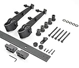 mm20 Vキット 5ft-single door kit ブラック 075fts