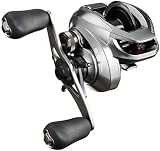 シマノ (SHIMANO) ベイトリール 17 クロナーク MGL 150 右ハンドル