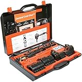 General Wire CST2 Cold-Shot Pipe Freeze Kit [並行輸入品]