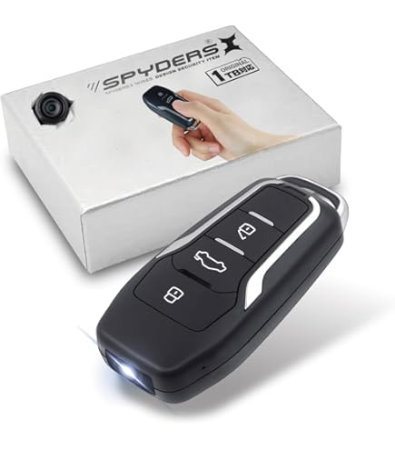 Amazon.co.jp: キーレス型カメラ ワンボックス軽自動車モデル 小型