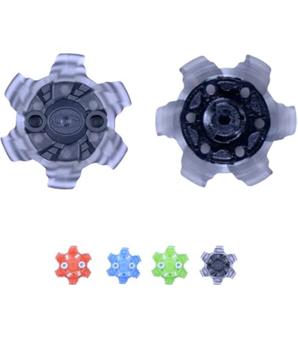 Amazon | 【純正品】 ソフトスパイク Soft spikes ブラック