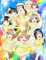 【Amazon.co.jp限定】ラブライブ! サンシャイン!! Aqours 5th LoveLive! ~Next SPARKLING!!~ Blu-ray Memorial BOX(完全生産限定) (A4トートバッグ(ライブロゴ使用)+L判ブロマイド(ライブキービジュアル使用)+A3クリアポスター(ポーズイラスト使用))