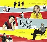 La Vie D'Artiste - O.S.T. (Dlx) (Dig)