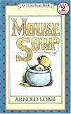 Mouse Soup