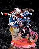 劇場版 ソードアート・オンライン -オーディナル・スケール- ユナ 1/7 完成品フィギュア