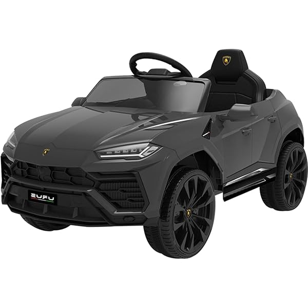 Amazon.co.jp: 乗用ラジコン ウルス ランボルギーニ URUS 公式 