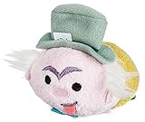 Disney Tsum Tsum Alice in Wonderland Mad Hatter 3.5 Mini Plush [Version 2] [並行輸入品]