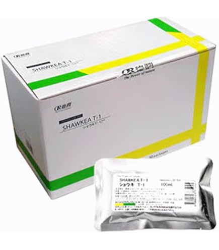 Amazon.co.jp: タンポポ茶ショウキT-1 100ml×30包 : 食品・飲料・お酒