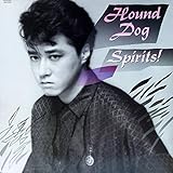 SPIRITS!　[12" Analog LP Record]