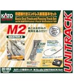KATO 52-850 ナローゲージ ユニトラック 運転セット KATO鉄道模型オンラインショッピング ナローゲージユニトラック