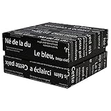 マッセ(MASSE) アレンジBOX(リセ) Mサイズ ブラック 紙製 インナー付き ひも付き 背面一体型 発注単位4個 C-112
