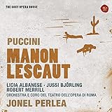 Manon Lescaut