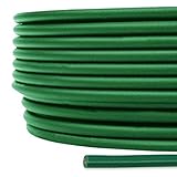 フジクラ KIV 5.5sq 緑 100m一巻 600V耐圧 電気機器内配線用ビニル絶縁電線 SD