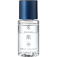 Amazon.co.jp: 米肌(MAIHADA) 肌潤改善エッセンス 保湿 美容液 30mL