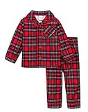 Little Me SLEEPWEAR ガールズ US サイズ: 7 カラー: レッド