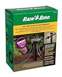 Rain Bird Corp. ConsumerCNV2XBIRDConverter Drip Kit-CNVRT KIT 8-PORT MAN/ETR (並行輸入品)
