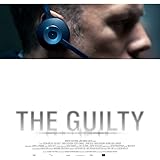 THE GUILTY ギルティ[Blu-ray]