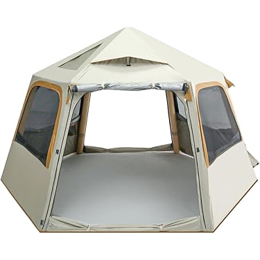 Amazon.co.jp 最新リリース: ドームキャンピングテント の新着