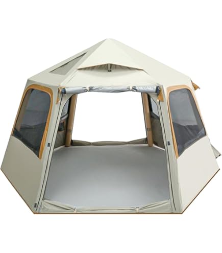 Amazon.co.jp: TOMOUNT インフレータブルテント エアーテント 300D