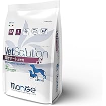 Amazon | VetSolution 犬用 胃腸サポート 800g | Vet Solution