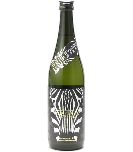 Amazon.co.jp: 栄光冨士 純米大吟醸 79Au PURE GOLD 金箔入 2025 720ml