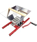 Amazon.co.jp: HC 粉砕機 食品 手回し粉砕機 手動 小型 破砕機 家庭用