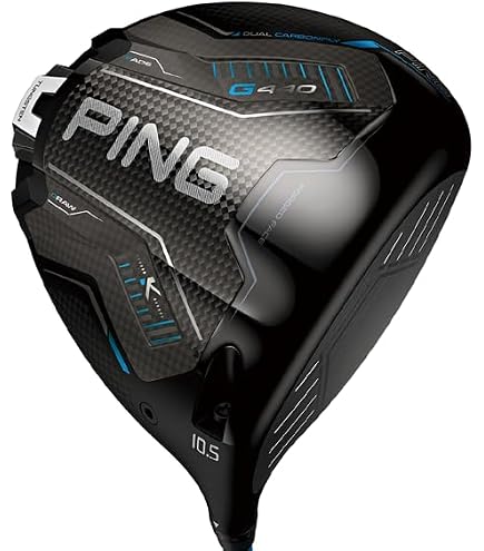 Amazon.co.jp: G440 K ドライバー PING TOUR 2.0 BLACK 65 シャフト