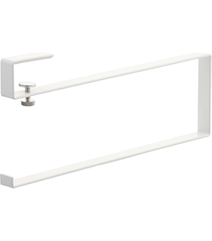 Amazon | 吊り下げ棚 キッチンラック 吊り戸棚 収納 ラック キッチン