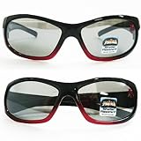 SPIDERMAN スパーダーマン サングラス　ブラック×レッド[Baby Product]