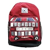 シ・シュ・ノン スクールバスリュック10000052S3