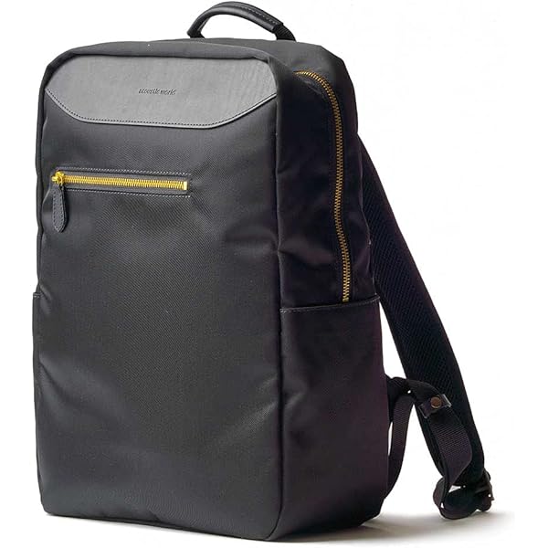 Amazon.co.jp: [HushTug] ビジネス リュック 「 シンプル な