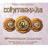Whitesnake 30th Anniversary Collection