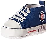 Baby Fanatic Bib with Pre-Walkers, Chicago Cubs by Baby Fanatic [並行輸入品]