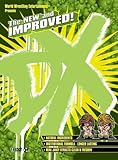 WWE DX �j���[�E�A���h�E�C���v���[�u�h