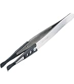 Amazon.co.jp: ホーザン(HOZAN) ESDセラミックピンセット 静電気対策