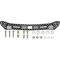 Amazon | タミヤ ミニ四駆グレードアップパーツ No.549 HG カーボン