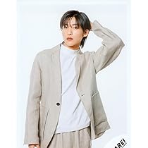 Man目黒蓮 生写真 61kLuLAPfoL._AC_UL210_SR210,