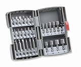 Chicago Power Tool 63505 28-Piece Drive Bit Set [並行輸入品]