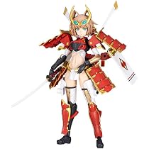 Amazon | 壽屋(KOTOBUKIYA) フレームアームズ・ガール 信玄改 全高約