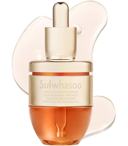 Amazon | 【Sulwhasoo】雪花秀 ソルファス First Care Activating