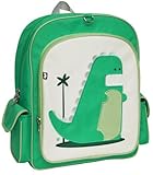 beatrix Big Kid Pack Percival Dino Backpack [並行輸入品]