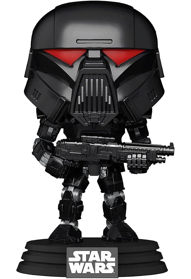 mudtrooper pop