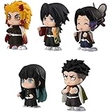 Amazon 鬼滅の刃 ならぶんです 3 16個入りbox フィギュア ドール 通販